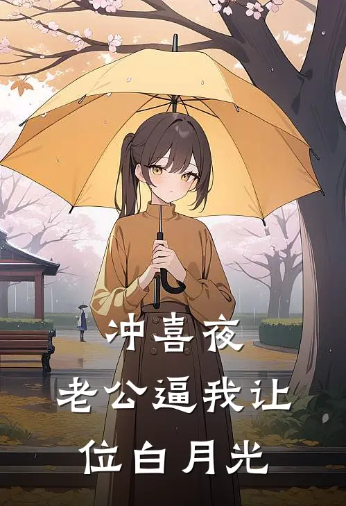 冲喜夜，老公逼我让位白月光