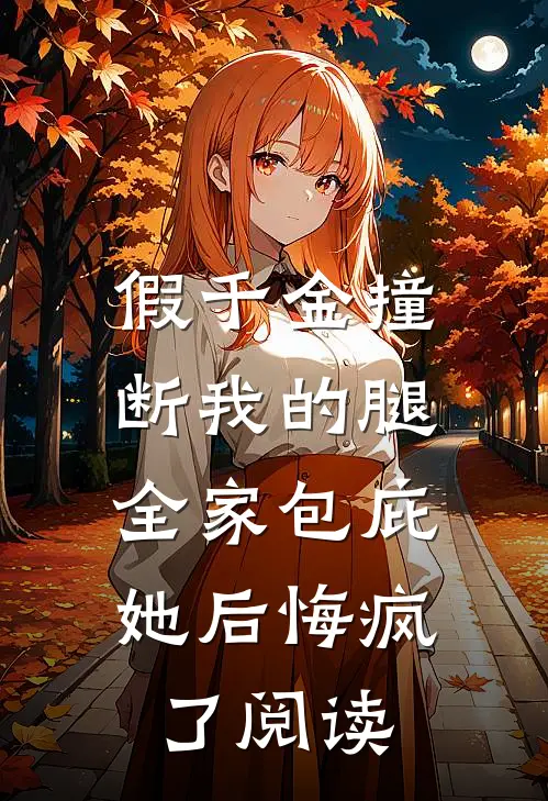 假千金撞断我的腿，全家包庇她后悔疯了阅读