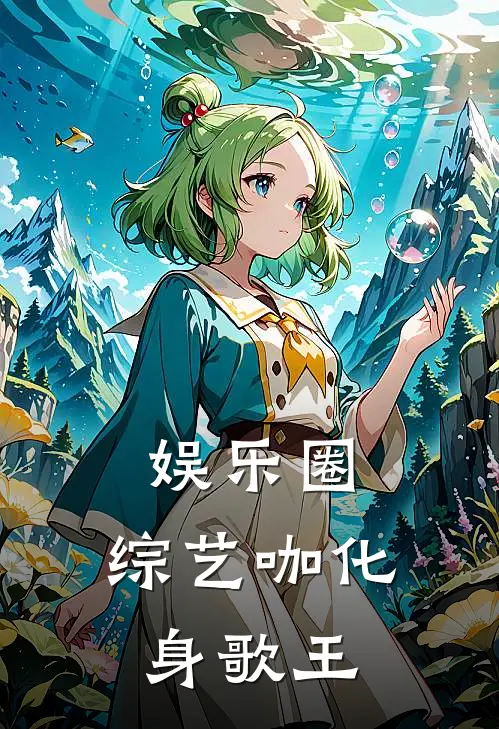 娱乐圈：综艺咖化身歌王