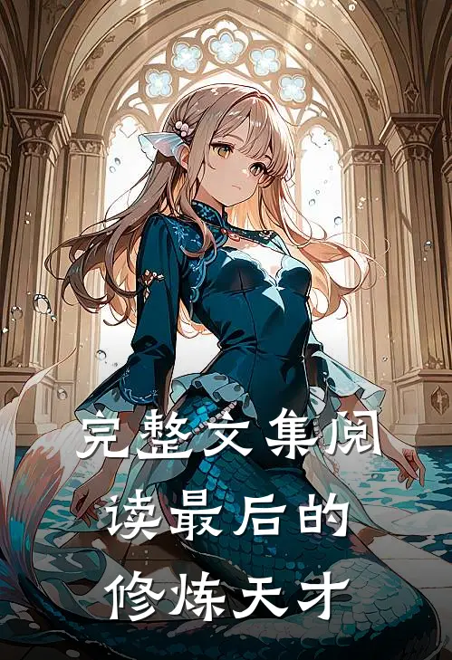 完整文集阅读最后的修炼天才