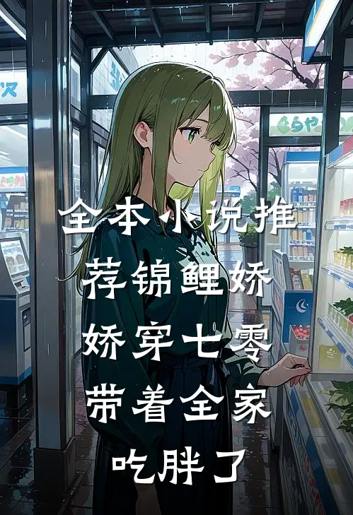 全本小说推荐锦鲤娇娇穿七零，带着全家吃胖了
