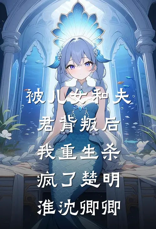 被儿女和夫君背叛后，我重生杀疯了楚明淮沈卿卿
