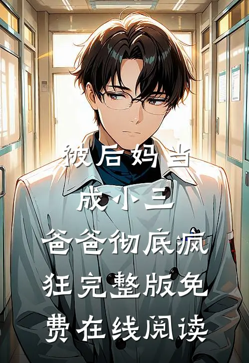 被后妈当成小三，爸爸彻底疯狂完整版免费在线阅读