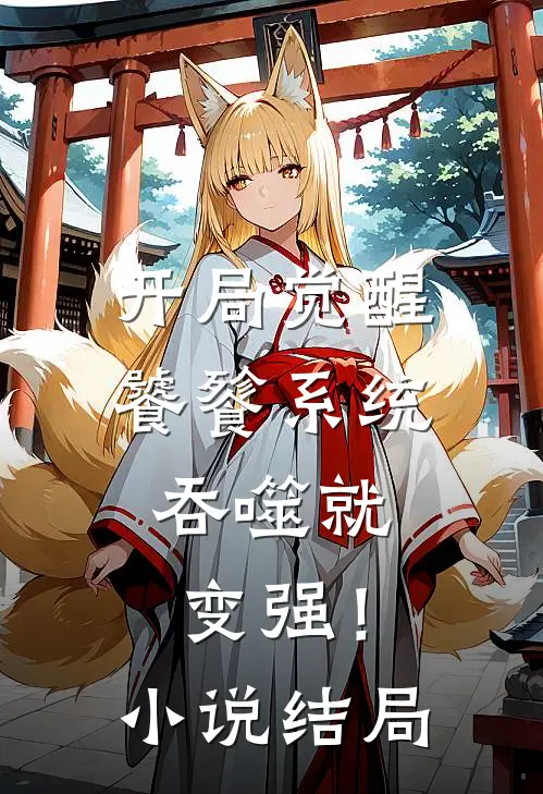 开局觉醒饕餮系统，吞噬就变强！小说结局