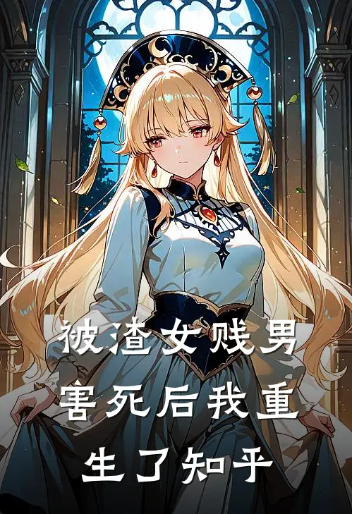 被渣女贱男害死后我重生了知乎