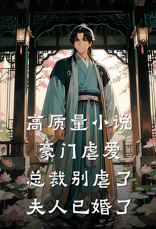 高质量小说豪门虐爱：总裁别虐了，夫人已婚了