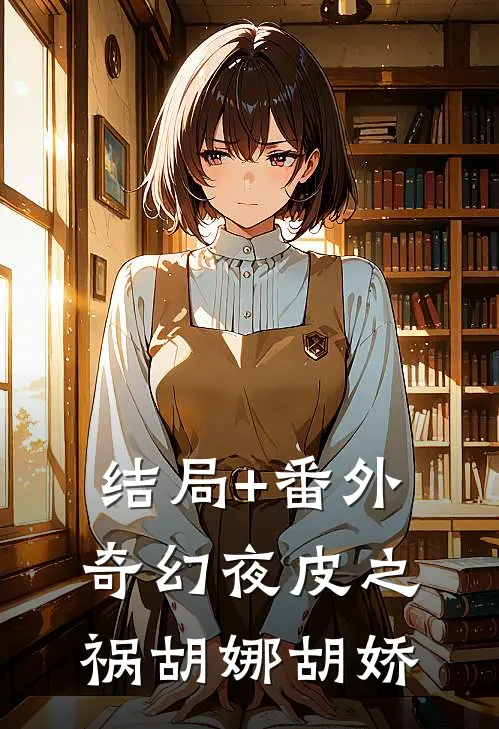 结局+番外奇幻夜-皮之祸胡娜胡娇