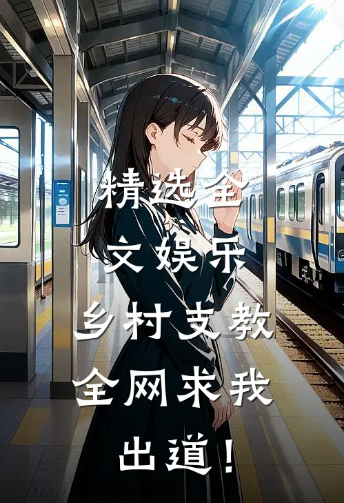 精选全文娱乐：乡村支教，全网求我出道！