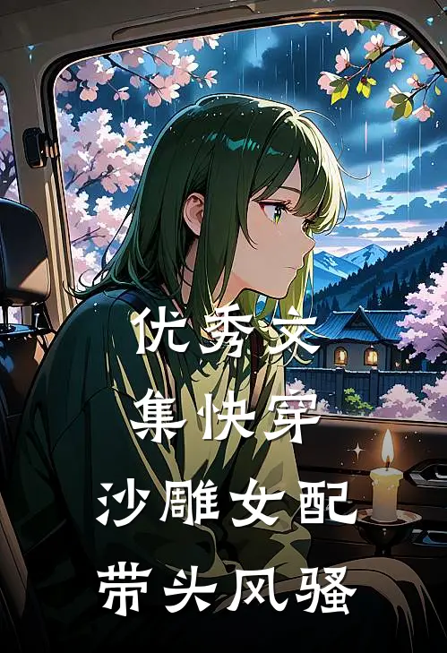 优秀文集快穿:沙雕女配,带头风骚