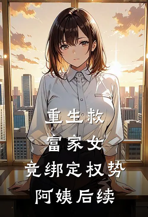 重生救富家女，竟绑定权势阿姨后续