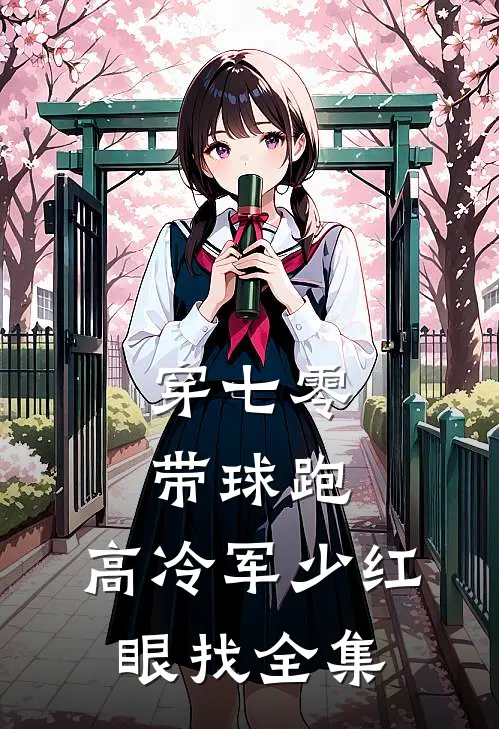 穿七零，带球跑，高冷军少红眼找全集