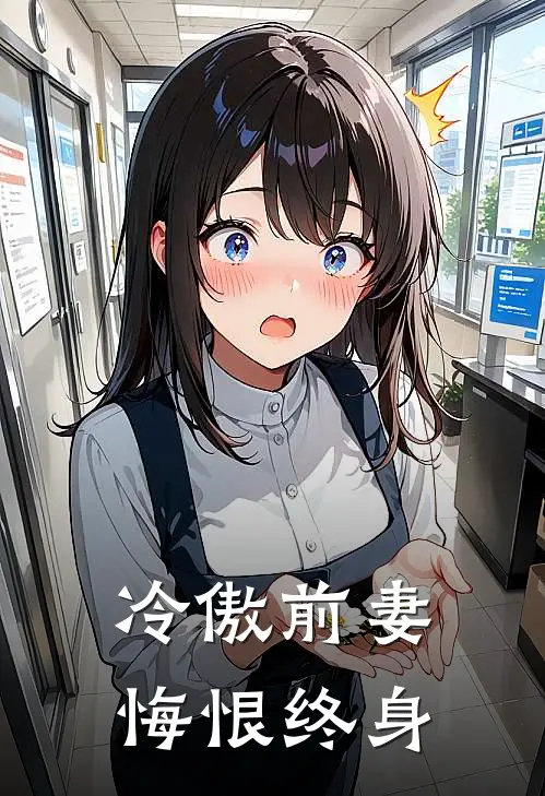 冷傲前妻悔恨终身