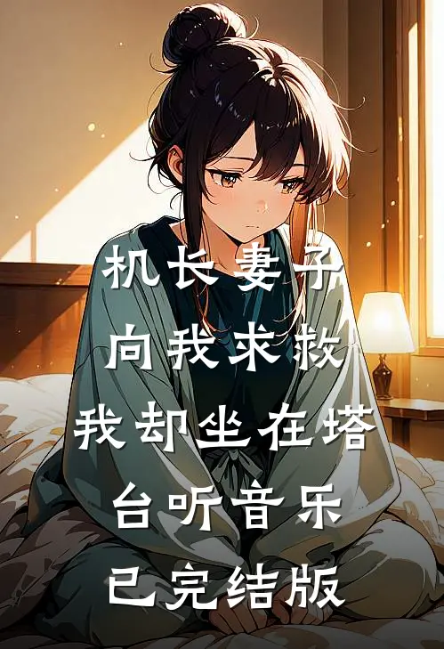 机长妻子向我求救，我却坐在塔台听音乐已完结版