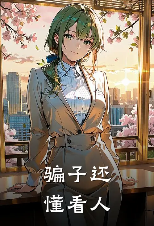 骗子还懂看人