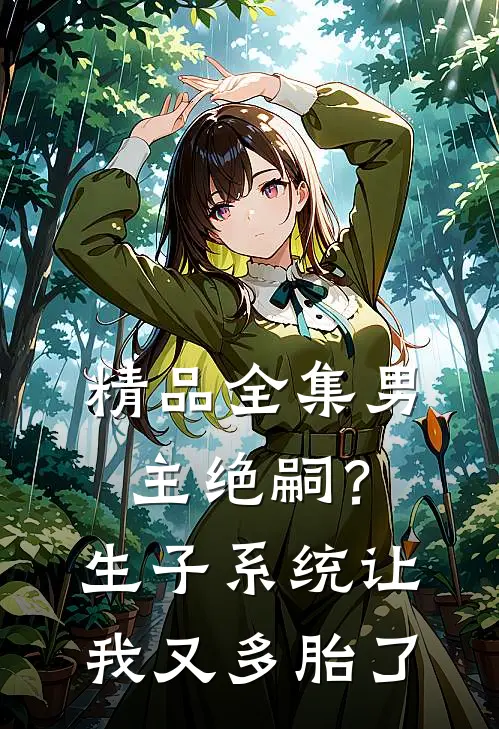 精品全集男主绝嗣？生子系统让我又多胎了