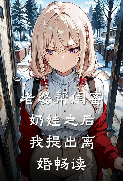 老婆帮闺蜜奶娃之后，我提出离婚畅读