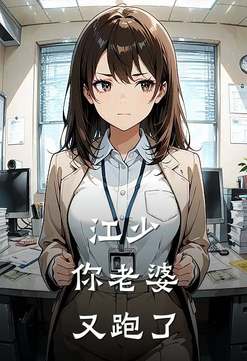 江少，你老婆又跑了