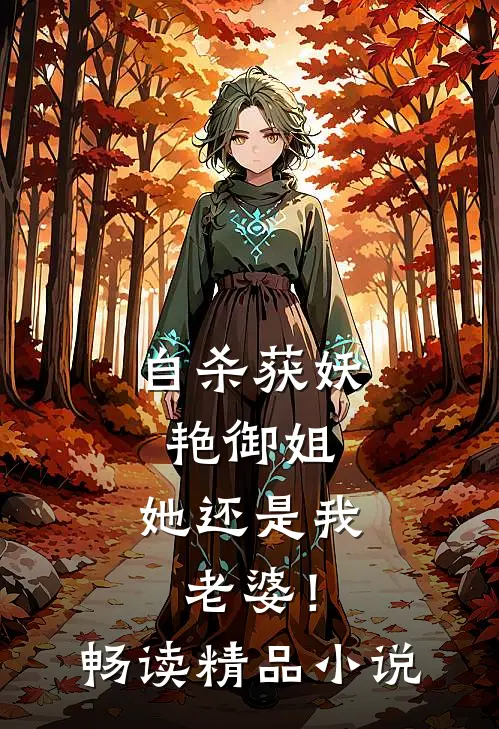 自杀获妖艳御姐，她还是我老婆！畅读精品小说