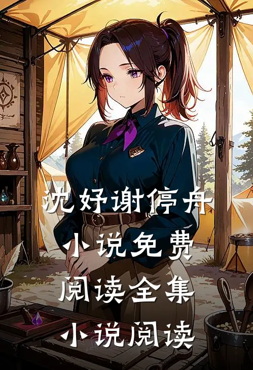 沈妤谢停舟小说免费阅读全集小说阅读
