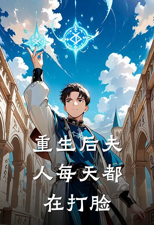 重生后夫人每天都在打脸