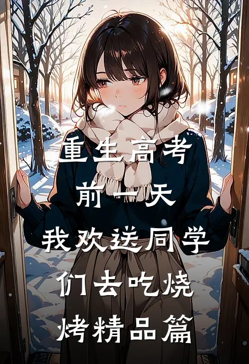 重生高考前一天，我欢送同学们去吃烧烤精品篇