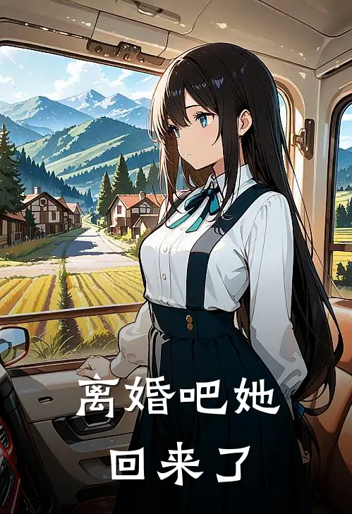 离婚吧她回来了