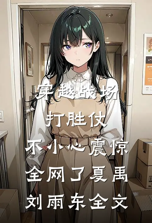 穿越战场打胜仗，不小心震惊全网了夏禹刘雨东全文
