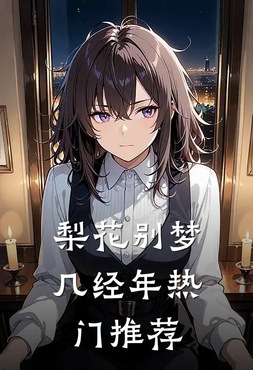 梨花别梦几经年热门推荐