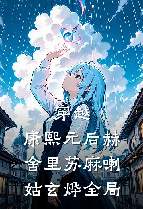 穿越：康熙元后赫舍里苏麻喇姑玄烨全局