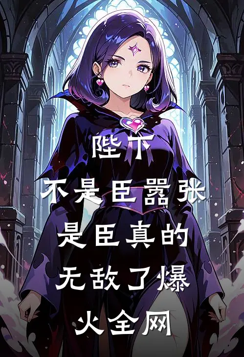 陛下，不是臣嚣张，是臣真的无敌了爆火全网