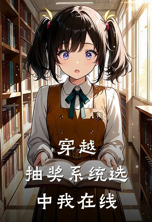 穿越：抽奖系统选中我在线