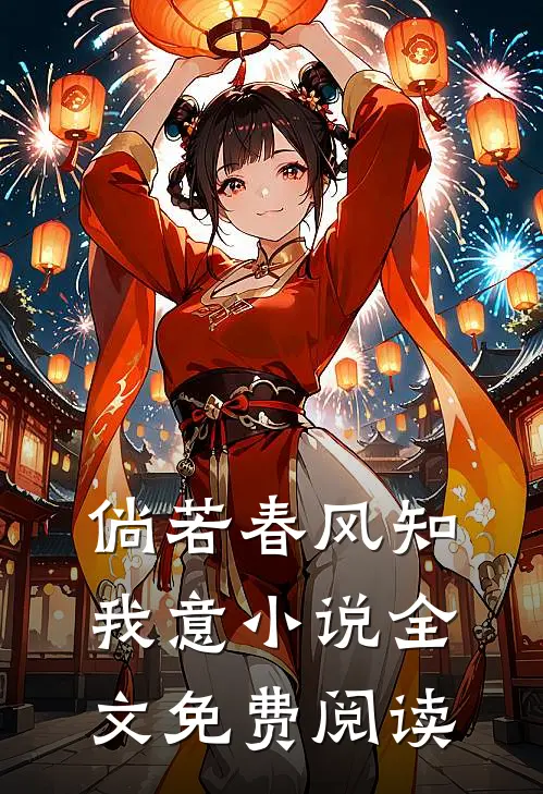 倘若春风知我意小说全文免费阅读