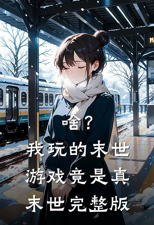 啥？我玩的末世游戏竟是真末世完整版