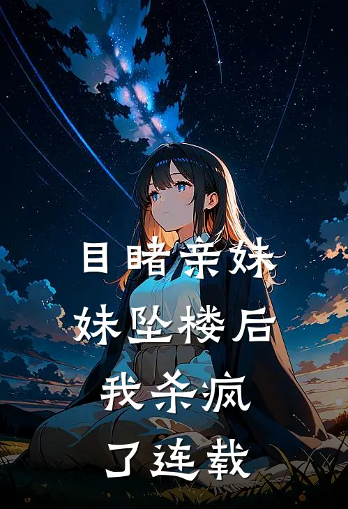 目睹亲妹妹坠楼后，我杀疯了连载