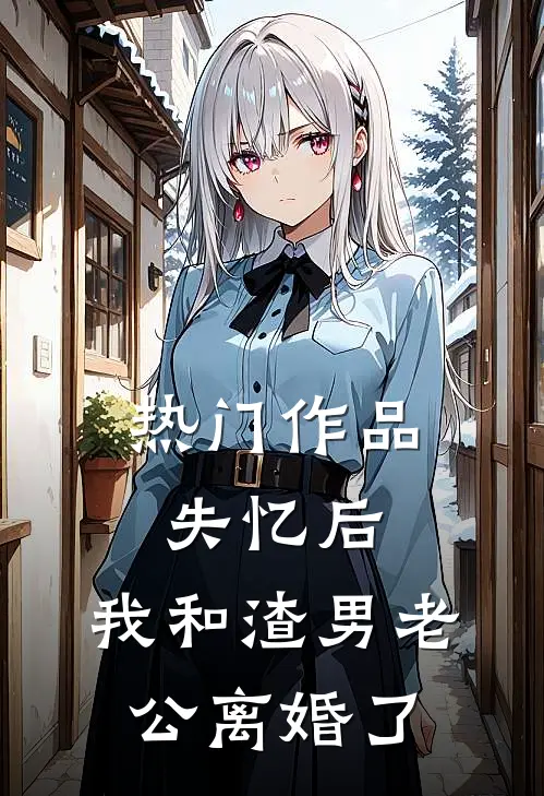 热门作品失忆后，我和渣男老公离婚了
