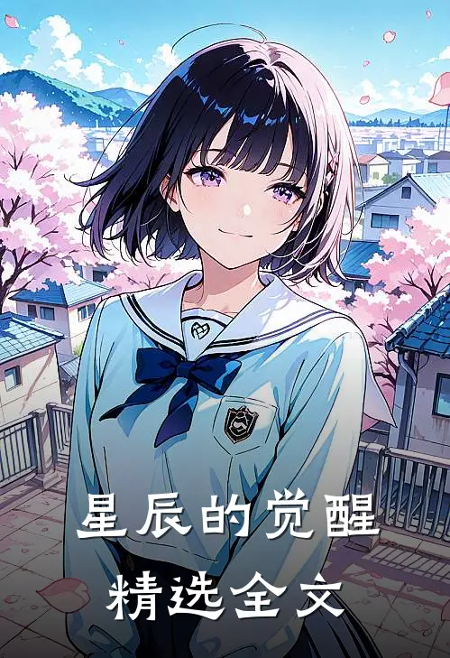 星辰的觉醒精选全文