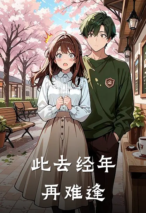 此去经年再难逢