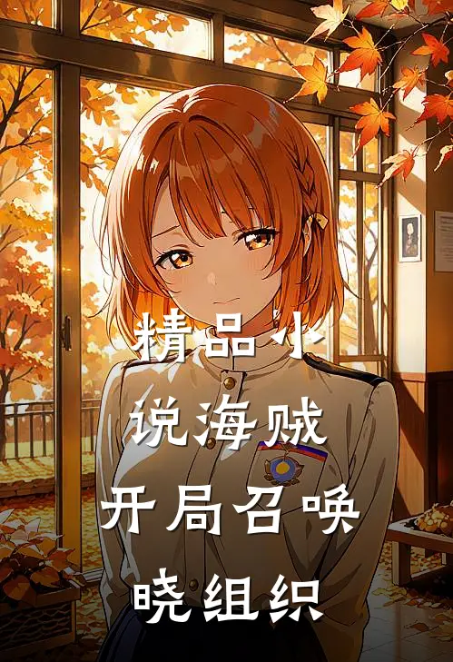 精品小说海贼：开局召唤晓组织