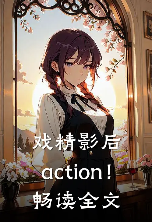 戏精影后，action！畅读全文