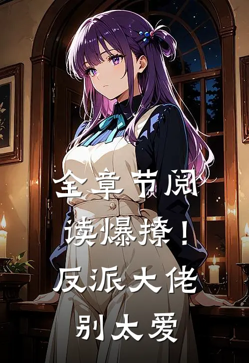 全章节阅读爆撩！反派大佬别太爱