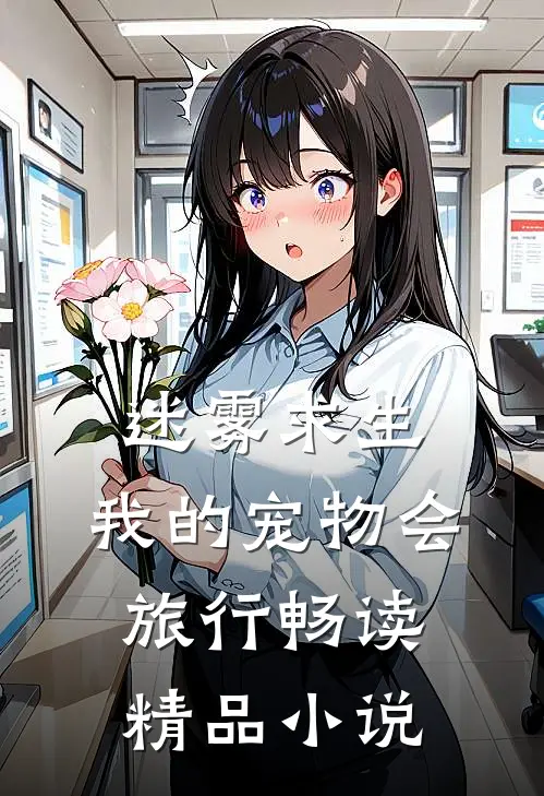 迷雾求生：我的宠物会旅行畅读精品小说