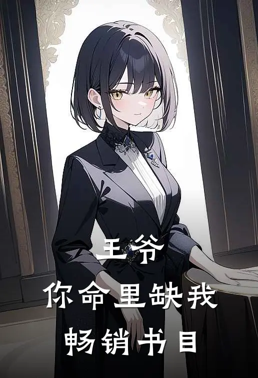 王爷,你命里缺我畅销书目