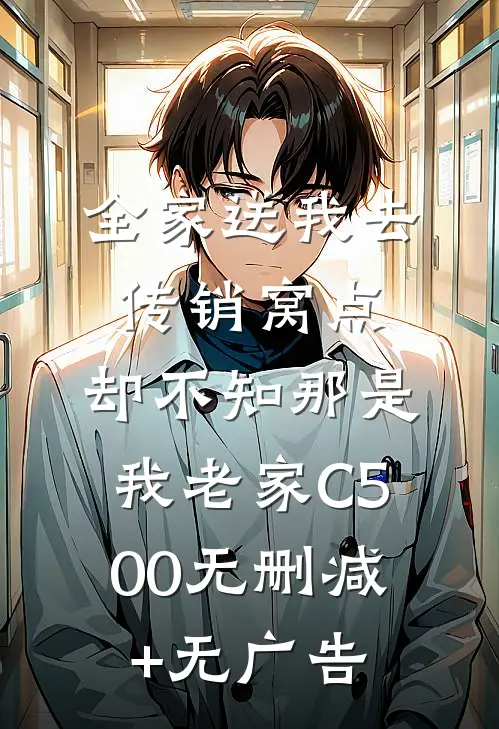 全家送我去传销窝点，却不知那是我老家C500无删减+无广告