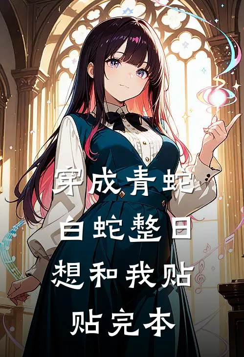穿成青蛇：白蛇整日想和我贴贴完本