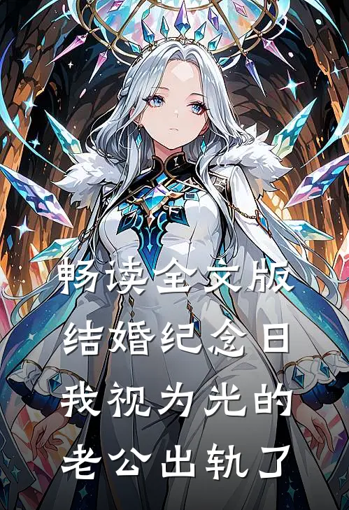 畅读全文版结婚纪念日，我视为光的老公出轨了