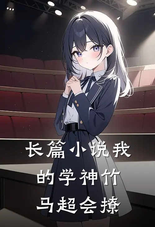 长篇小说我的学神竹马超会撩