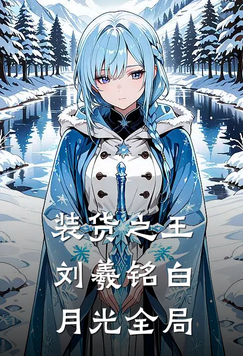 装货之王刘羲铭白月光全局