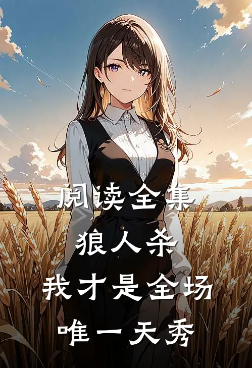 阅读全集狼人杀：我才是全场唯一天秀