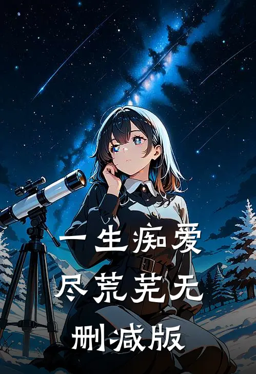 一生痴爱尽荒芜无删减版