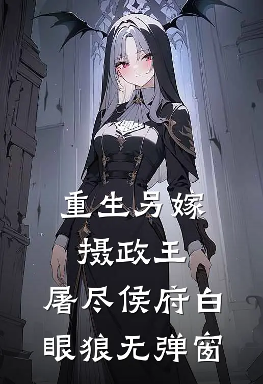 重生另嫁摄政王，屠尽侯府白眼狼无弹窗